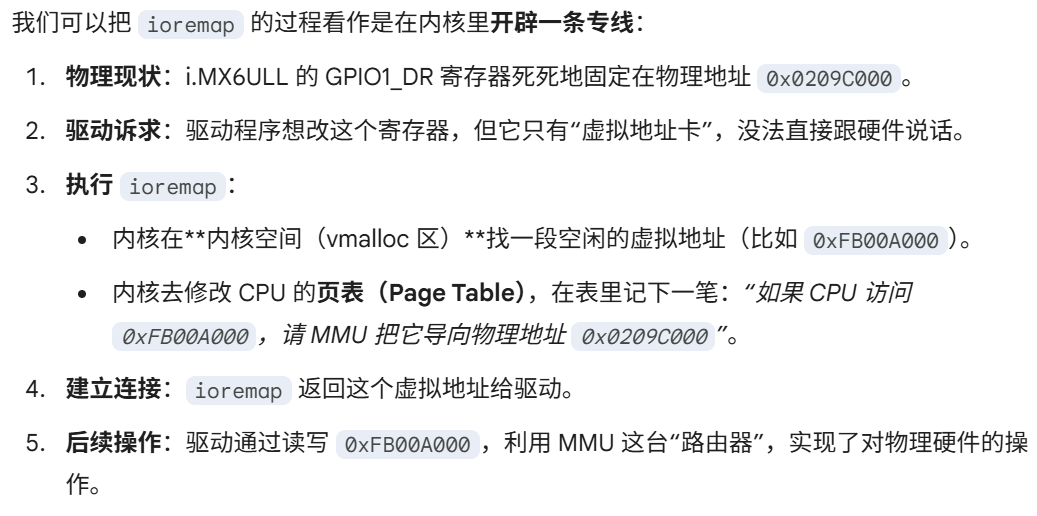 imx6ull led驱动 | ji的博客